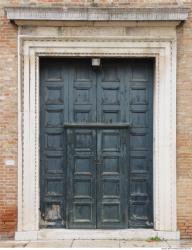 Photo Textures of Doors